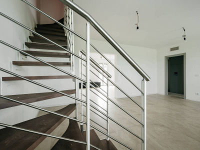 Quadrilocale in Bio-Residenza in Via Per Carpiano - Melegnano (MI)