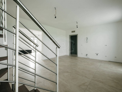 Quadrilocale in Bio-Residenza in Via Per Carpiano - Melegnano (MI)