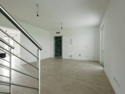 Quadrilocale in Bio-Residenza in Via Per Carpiano - Melegnano (MI)