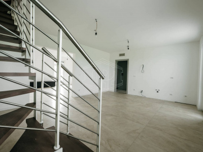 Quadrilocale in Bio-Residenza in Via Per Carpiano - Melegnano (MI)