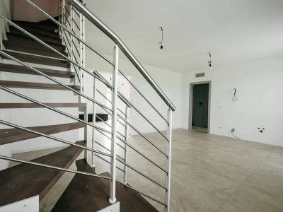 Quadrilocale in Bio-Residenza in Via Per Carpiano - Melegnano (MI)