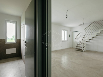 Quadrilocale in Bio-Residenza in Via Per Carpiano - Melegnano (MI)