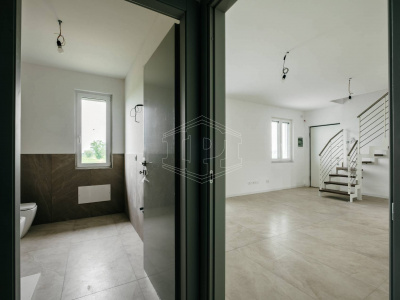 Quadrilocale in Bio-Residenza in Via Per Carpiano - Melegnano (MI)