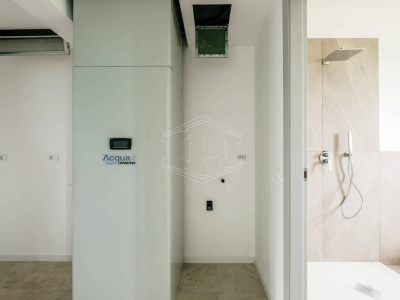 Quadrilocale in Bio-Residenza in Via Per Carpiano - Melegnano (MI)