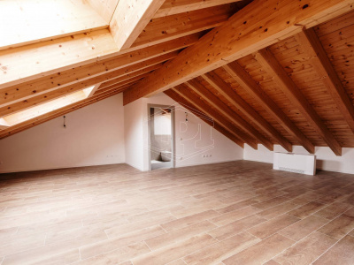 Quadrilocale in Bio-Residenza in Via Per Carpiano - Melegnano (MI)