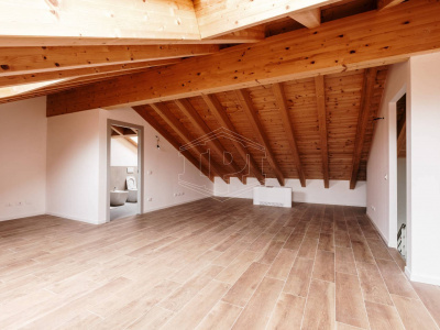 Quadrilocale in Bio-Residenza in Via Per Carpiano - Melegnano (MI)