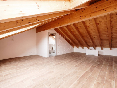 Quadrilocale in Bio-Residenza in Via Per Carpiano - Melegnano (MI)