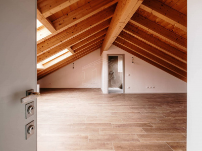 Quadrilocale in Bio-Residenza in Via Per Carpiano - Melegnano (MI)