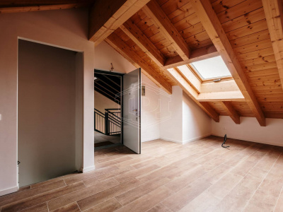 Quadrilocale in Bio-Residenza in Via Per Carpiano - Melegnano (MI)