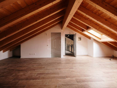 Quadrilocale in Bio-Residenza in Via Per Carpiano - Melegnano (MI)