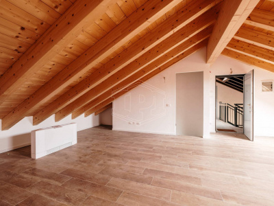Quadrilocale in Bio-Residenza in Via Per Carpiano - Melegnano (MI)