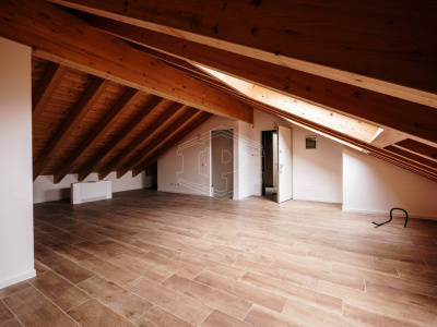 Quadrilocale in Bio-Residenza in Via Per Carpiano - Melegnano (MI)