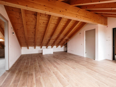 Quadrilocale in Bio-Residenza in Via Per Carpiano - Melegnano (MI)