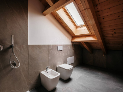 Quadrilocale in Bio-Residenza in Via Per Carpiano - Melegnano (MI)