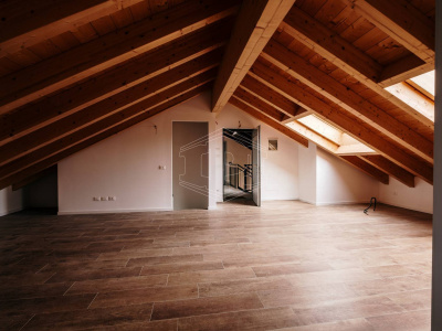 Quadrilocale in Bio-Residenza in Via Per Carpiano - Melegnano (MI)
