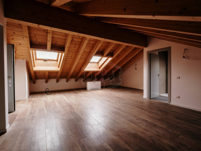 Quadrilocale in Bio-Residenza in Via Per Carpiano - Melegnano (MI)