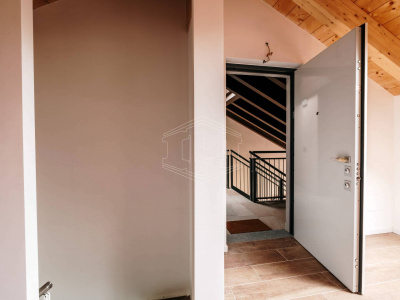 Quadrilocale in Bio-Residenza in Via Per Carpiano - Melegnano (MI)