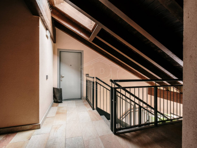 Quadrilocale in Bio-Residenza in Via Per Carpiano - Melegnano (MI)