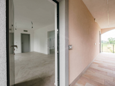 Quadrilocale in Bio-Residenza in Via Per Carpiano - Melegnano (MI)