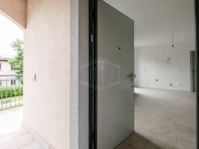 Quadrilocale in Bio-Residenza in Via Per Carpiano - Melegnano (MI)