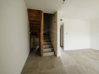 Villa in Bio-Residenza in Via Per Carpiano - Melegnano (MI)