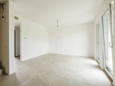 Villa in Bio-Residenza in Via Per Carpiano - Melegnano (MI)