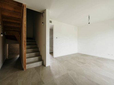 Villa in Bio-Residenza in Via Per Carpiano - Melegnano (MI)