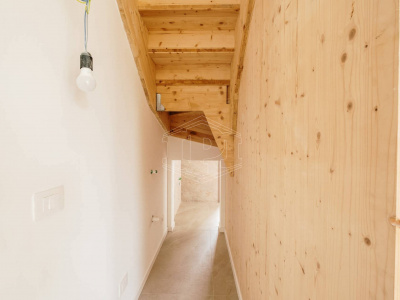 Villa in Bio-Residenza in Via Per Carpiano - Melegnano (MI)