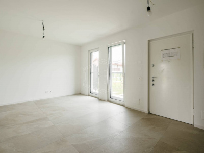 Villa in Bio-Residenza in Via Per Carpiano - Melegnano (MI)