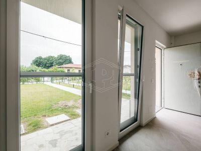 Villa in Bio-Residenza in Via Per Carpiano - Melegnano (MI)