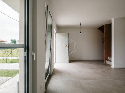 Villa in Bio-Residenza in Via Per Carpiano - Melegnano (MI)