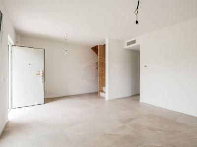 Villa in Bio-Residenza in Via Per Carpiano - Melegnano (MI)