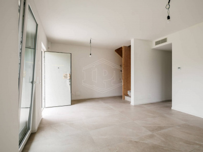 Villa in Bio-Residenza in Via Per Carpiano - Melegnano (MI)