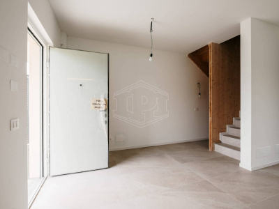 Villa in Bio-Residenza in Via Per Carpiano - Melegnano (MI)