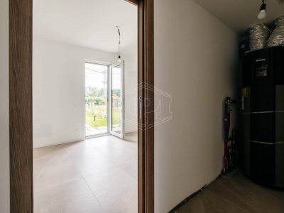 Villa in Bio-Residenza in Via Per Carpiano - Melegnano (MI)