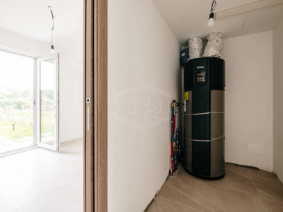 Villa in Bio-Residenza in Via Per Carpiano - Melegnano (MI)