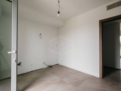 Villa in Bio-Residenza in Via Per Carpiano - Melegnano (MI)
