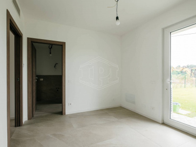 Villa in Bio-Residenza in Via Per Carpiano - Melegnano (MI)