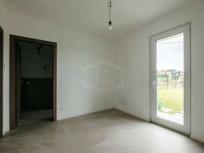Villa in Bio-Residenza in Via Per Carpiano - Melegnano (MI)
