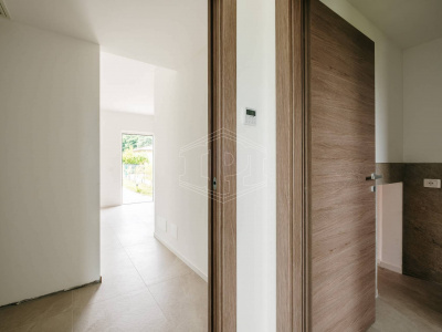 Villa in Bio-Residenza in Via Per Carpiano - Melegnano (MI)
