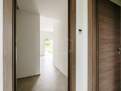 Villa in Bio-Residenza in Via Per Carpiano - Melegnano (MI)