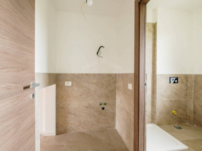 Villa in Bio-Residenza in Via Per Carpiano - Melegnano (MI)