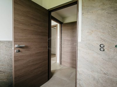 Villa in Bio-Residenza in Via Per Carpiano - Melegnano (MI)