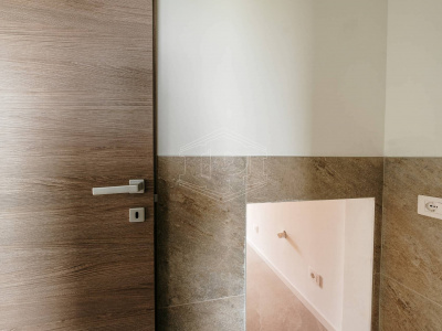 Villa in Bio-Residenza in Via Per Carpiano - Melegnano (MI)
