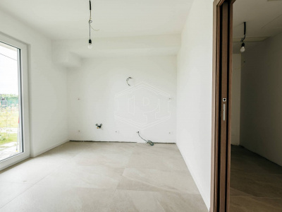 Villa in Bio-Residenza in Via Per Carpiano - Melegnano (MI)