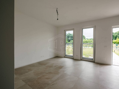 Villa in Bio-Residenza in Via Per Carpiano - Melegnano (MI)