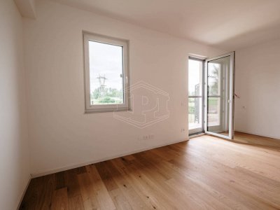 Villa in Bio-Residenza in Via Per Carpiano - Melegnano (MI)
