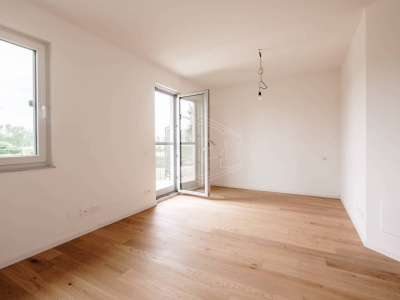 Villa in Bio-Residenza in Via Per Carpiano - Melegnano (MI)