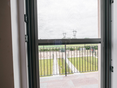 Villa in Bio-Residenza in Via Per Carpiano - Melegnano (MI)