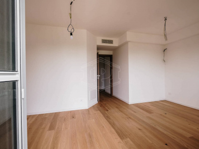 Villa in Bio-Residenza in Via Per Carpiano - Melegnano (MI)